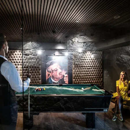 Hotel Rosa Eco Alpine Spa-3